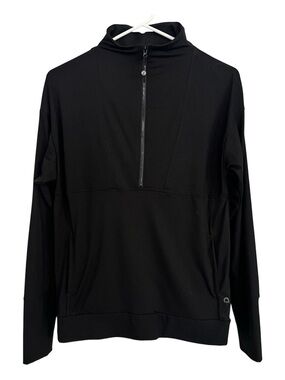 Hyba 1/4 Zip
